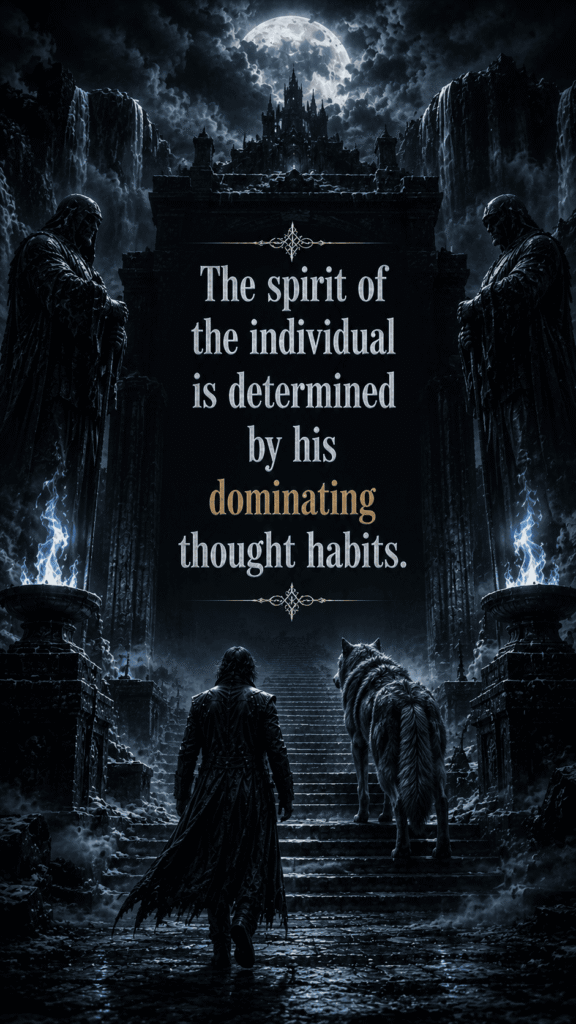 Power of Thought