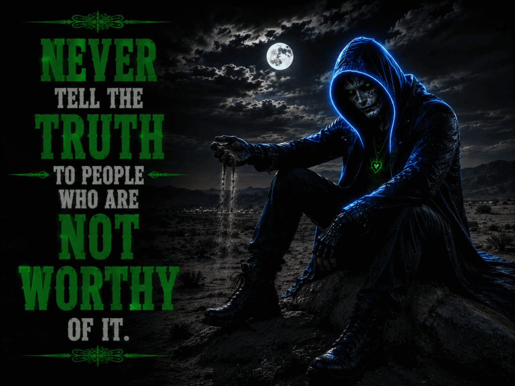 Your Truth
