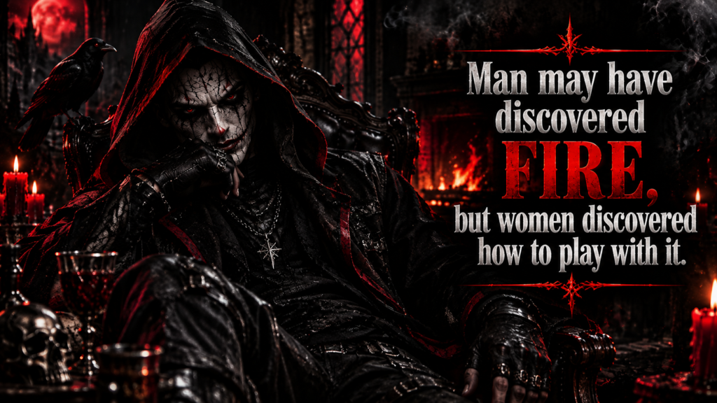 Women and Relationships