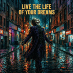 Live the Life of Your Dreams 5 dferer