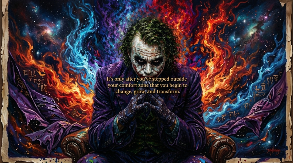 joker 21 1