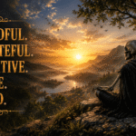 Be Mindful Be Grateful Be Positive Be True Be Kind Be Mindful, Be Grateful, Be Positive, Be True, Be Kind 4 Be Mindful Be Grateful