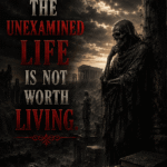 The Unexamined Life Is Not Worth Living: Why Self-Reflection Matters 5 The Unexamined Life Is Not Worth Living