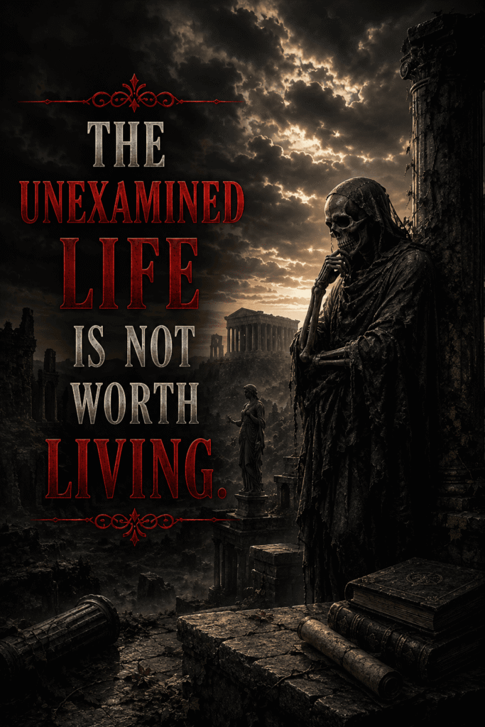 Be Mindful Be Grateful Be Positive Be True Be Kind Be Mindful, Be Grateful, Be Positive, Be True, Be Kind 2 The Unexamined Life Is Not Worth Living