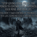 Stop Giving Others the Power to Control Your Happiness and Life 5 Power to Control