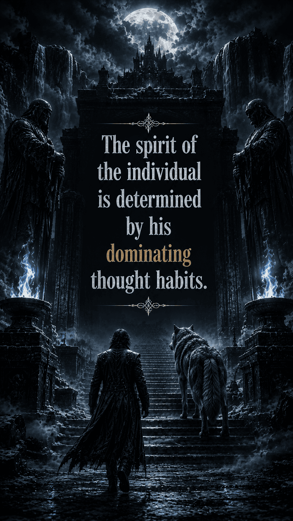 Power of Thought