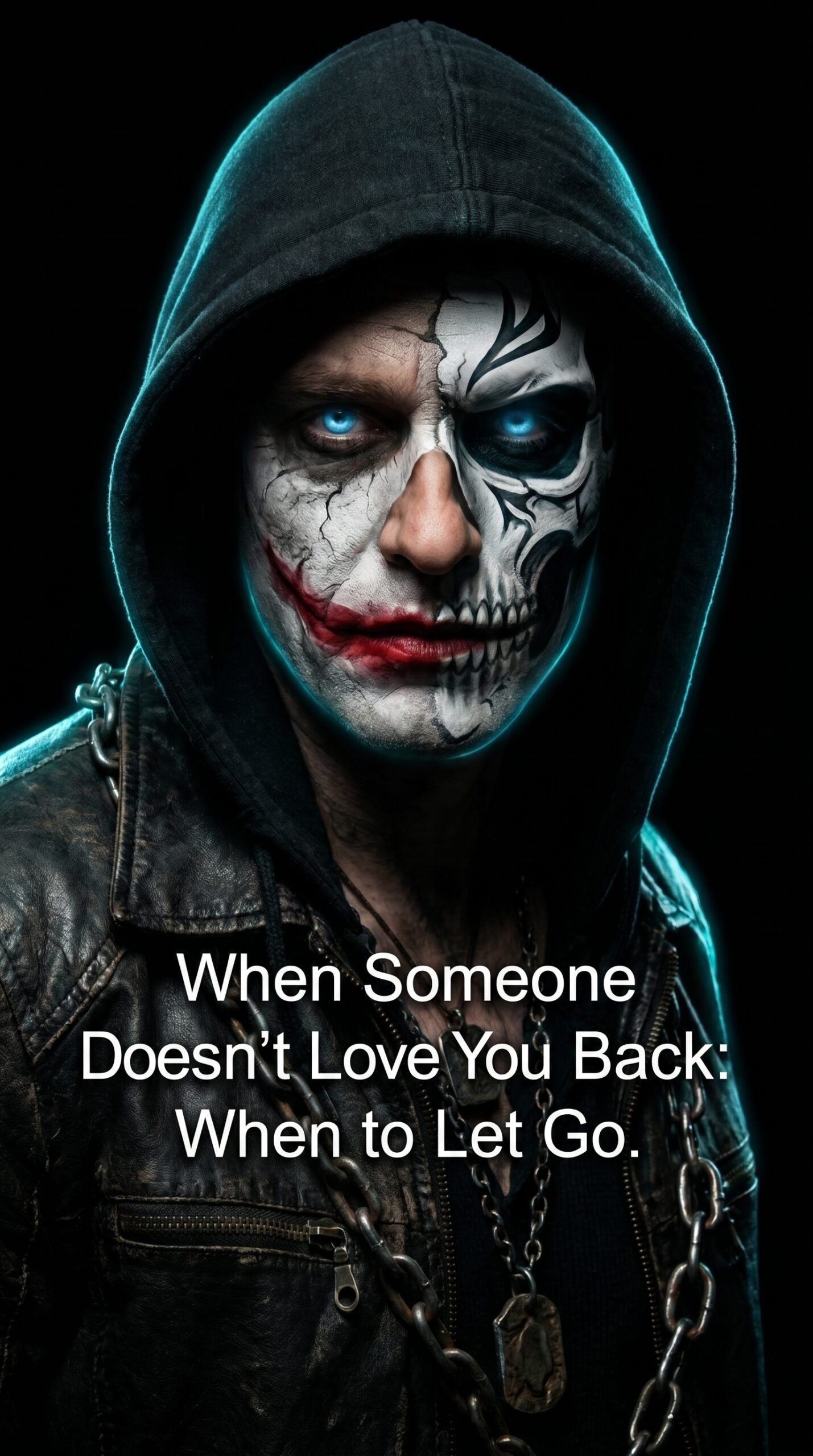 When Someone Doesn't Love You Back: When to Let Go