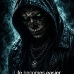 Life Becomes More Beautiful