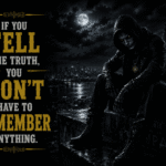 If You Tell the Truth