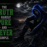 The Truth Is Rarely Pure