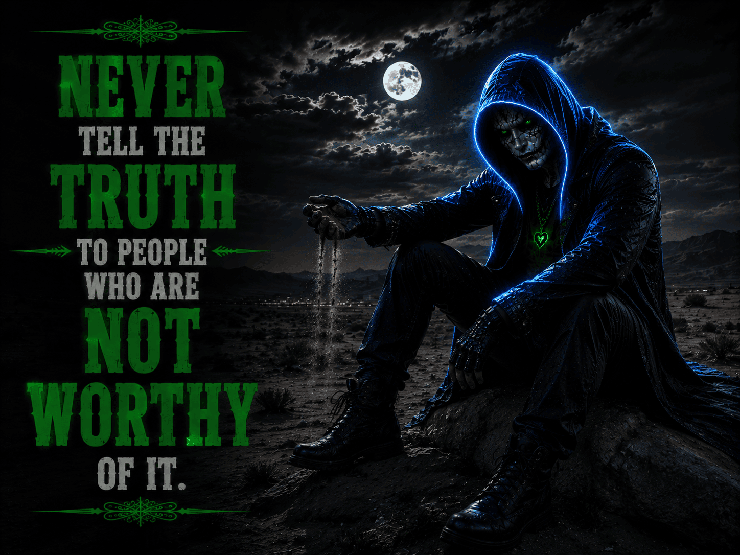 Your Truth