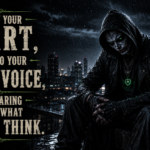 Follow Your Heart