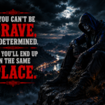 Be Determined